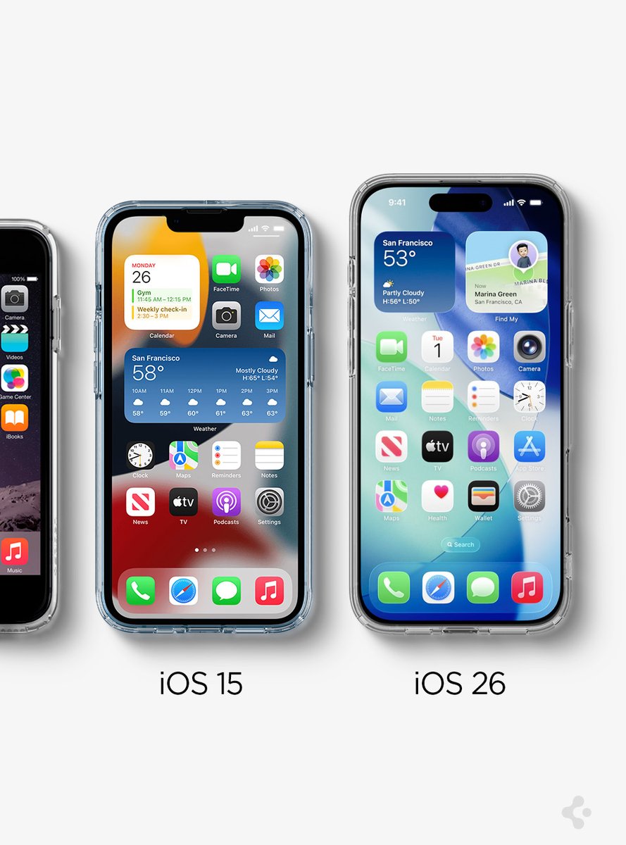 which OS is your favorite #WWDC25