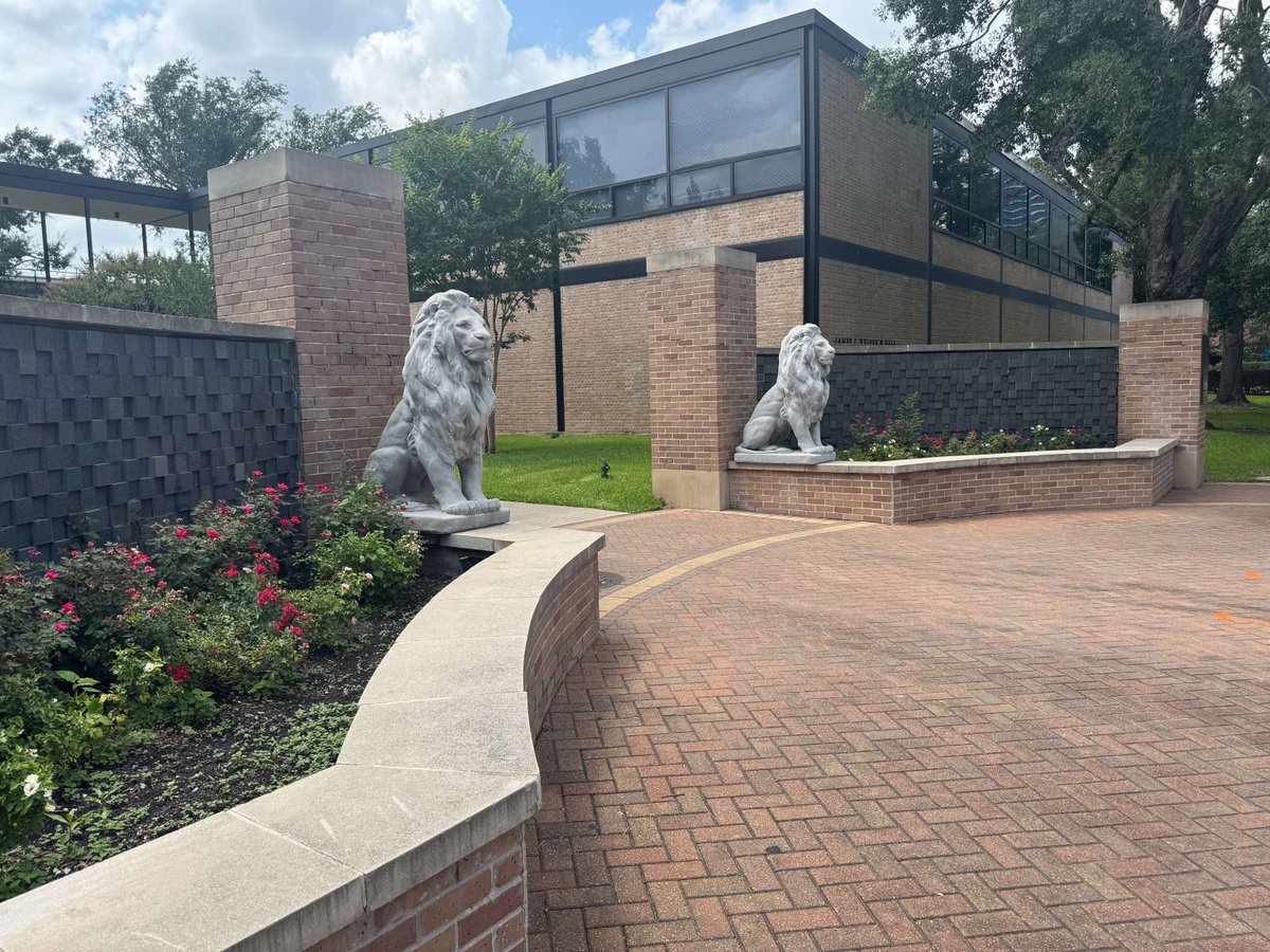 Independent Colleges & Universities of Texas-ICUT tweet media