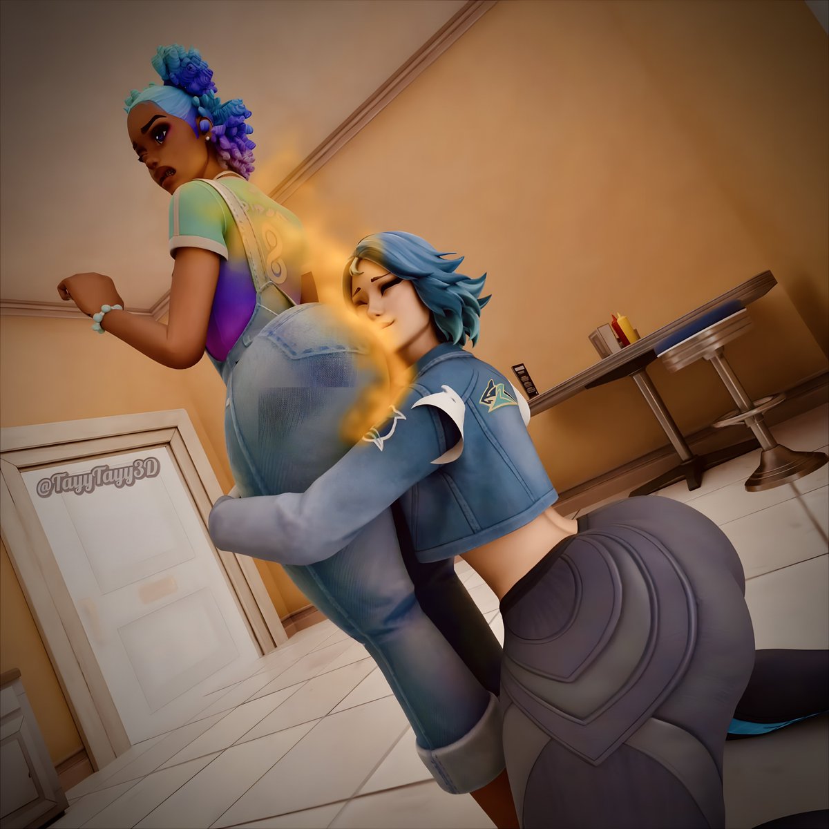 TotallyTay🔞 (@tayytayy3d) on Twitter photo 