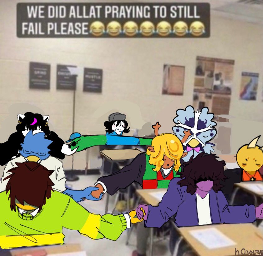 h0wzr's tweet photo. #DELTARUNE https://t.co/NMctfaaB37