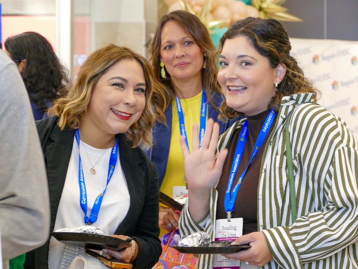 Region 10 ESC tweet media