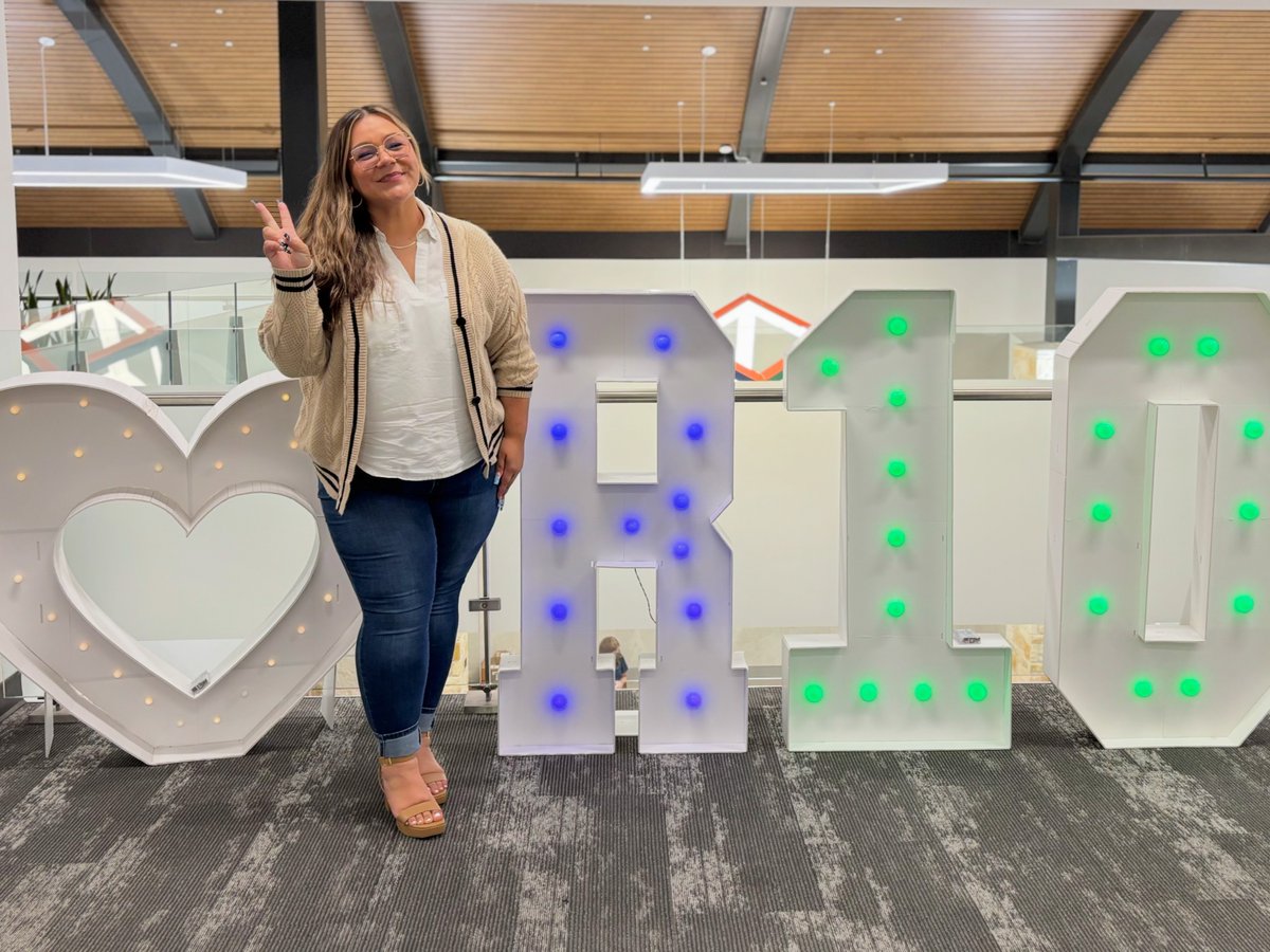 Region 10 ESC tweet media