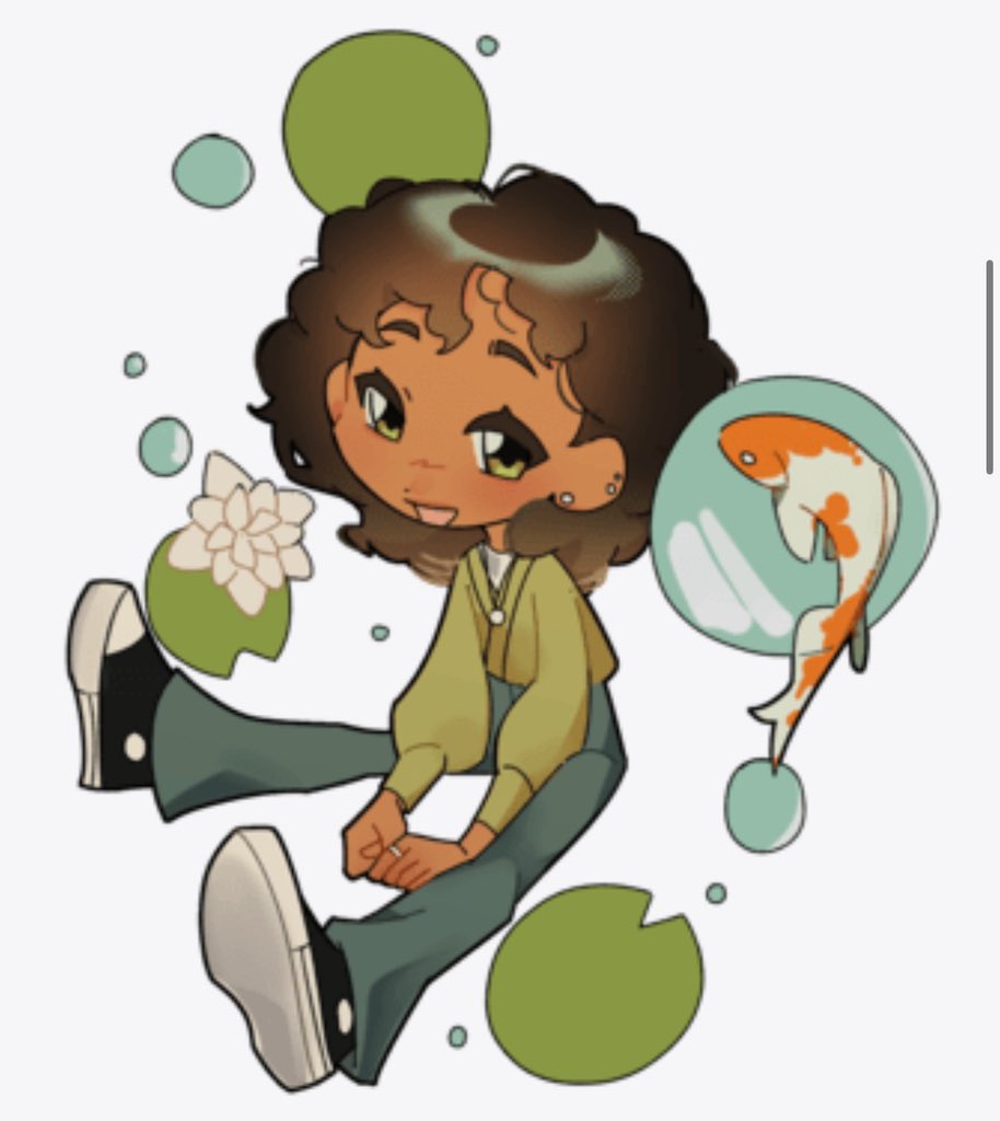 Koi ⋆ ˚｡⋆୨୧˚ tweet media