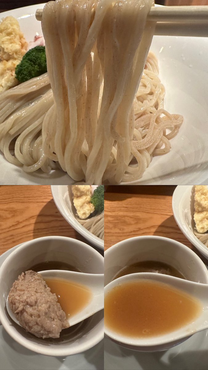 ãŸã©ããŒ@ãªãäŒåå çŸåš15å (@senjusan) on Twitter photo 麊ã®ç©ºGACHI SOBA DOJO
ã·ãŒã¯ã¬ããéå®5é£
é¶çœæ¹¯ã€ã麺
ãã®æ¥ã¯éå®8é£ã®å·ããäžè¯ãçšæãããŠãŸãããéåºçŽåã«äžéãããããœã£ãšð
æ»ãããªèè§Šããå¿å°ããçœæ¹¯ã¹ãŒãã¯éå³ã®ãªãé¶100%ãªãã§ã¯ã®æ¿å¯ãªæšå³ããã
â¥ãã
ããããð€£ éºŠã®ç©ºGACHI SOBA DOJO
ã·ãŒã¯ã¬ããéå®5é£
é¶çœæ¹¯ã€ã麺
ãã®æ¥ã¯éå®8é£ã®å·ããäžè¯ãçšæãããŠãŸãããéåºçŽåã«äžéãããããœã£ãšð
æ»ãããªèè§Šããå¿å°ããçœæ¹¯ã¹ãŒãã¯éå³ã®ãªãé¶100%ãªãã§ã¯ã®æ¿å¯ãªæšå³ããã
â¥ãã
ããããð€£