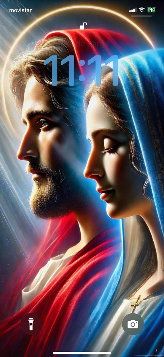 sgargbe's tweet photo. #JesúsMaríaJosé
#OsAmo
#SalvadAlmas
#ConvertidATodosLosPecadores https://t.co/aHgcgr2v1a