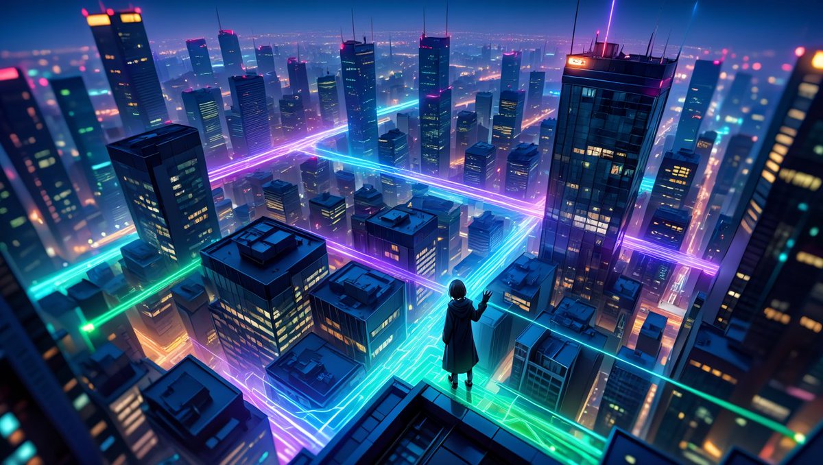 codanyks's tweet photo. Enhance your web applications with realtime capabilities using Node.js and WebSockets. Our series guides you to build interactive and dynamic apps that users will love.
https://t.co/TANUu2VUY2
#RealTimeDevelopment #WebSockets #Innovation #RealTime #NodeJS #JS #Codanyks #CoderLife https://t.co/o5bo4xOG8w