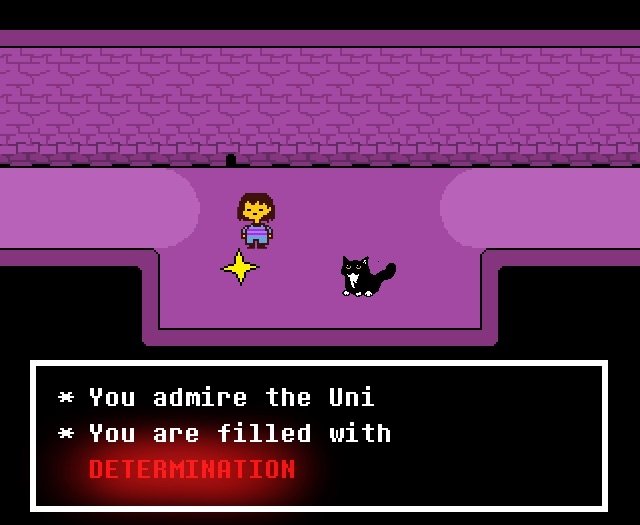 I'm Uni :3 tweet media