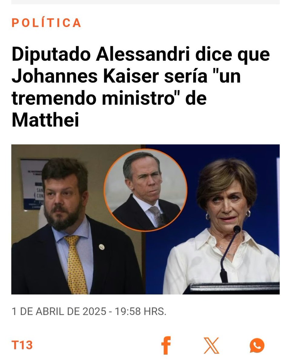 No más preguntas su señoría