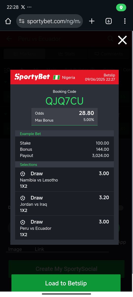 LMWZ4L 3/3
QJQ7CU 3/3

<a href="/Mrbankstips/">MrBanks💰</a>
<a href="/lekan_mark/">Lekan Mark</a>
@