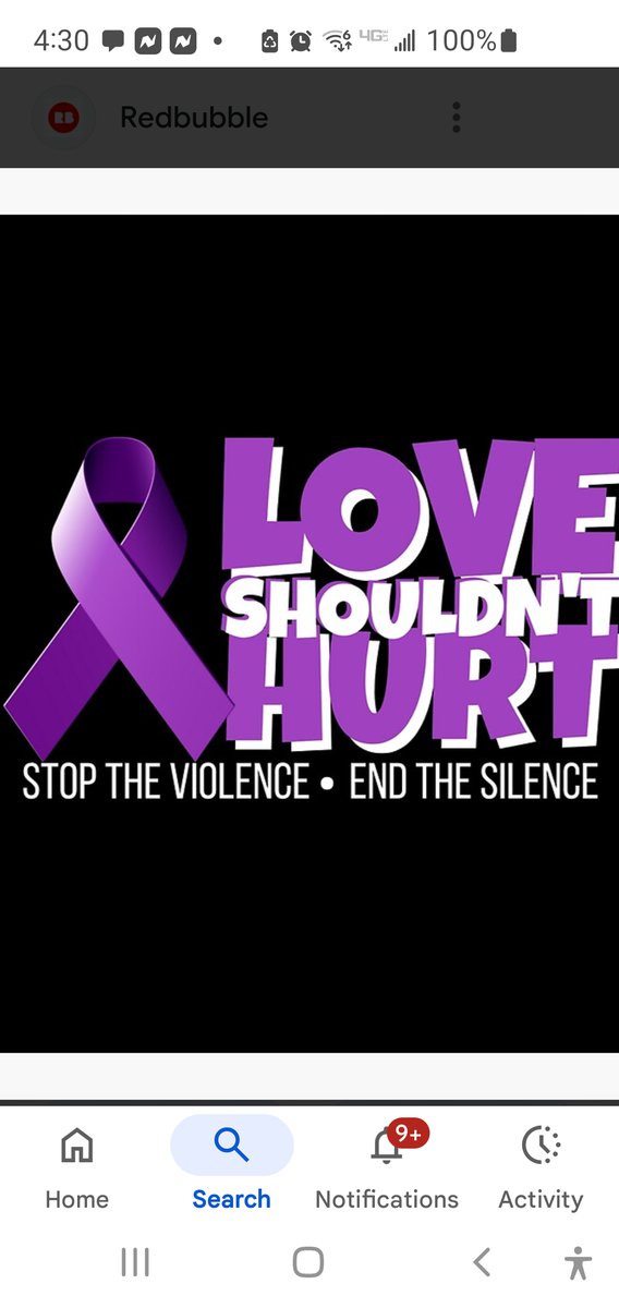 beluvblue's tweet photo. Simply said, but so many people think it's OK to harm their partner.

For me, DV should have never happened to me, again, in my life

A huge apology is owed to me, A Abern https://t.co/a1ufzgB0G3