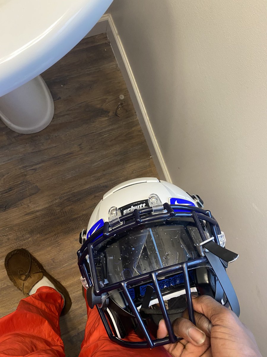 I Will be at the Ohio State buckeyes football camp tomorrow!let’s work .