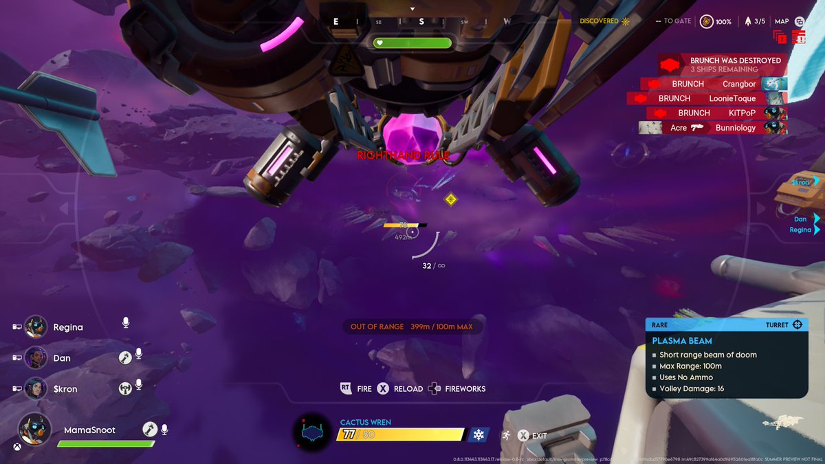 Mama Headache (@thejackieb) on Twitter photo Just had the most bonkers <a href="/playwildgate/">Wildgate - Open Beta June 9</a> lobby with <a href="/Average_Jonas/">AverageJonas 🇳🇴</a> and his crew, <a href="/LoonieToque/">LoonieToque</a> <a href="/KotaMcKloud/">Kota McKloud 🧜♀️🏴☠️</a> and <a href="/Crangbor/">Crangbor</a> as a crew and me with <a href="/RegaIRegina/">RegalRegina</a> on our crew. We finished third. I’ll take it lol Just had the most bonkers <a href="/playwildgate/">Wildgate - Open Beta June 9</a> lobby with <a href="/Average_Jonas/">AverageJonas 🇳🇴</a> and his crew, <a href="/LoonieToque/">LoonieToque</a> <a href="/KotaMcKloud/">Kota McKloud 🧜♀️🏴☠️</a> and <a href="/Crangbor/">Crangbor</a> as a crew and me with <a href="/RegaIRegina/">RegalRegina</a> on our crew. We finished third. I’ll take it lol