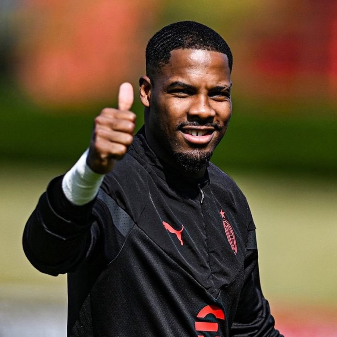 Maignan will be blue very soon….