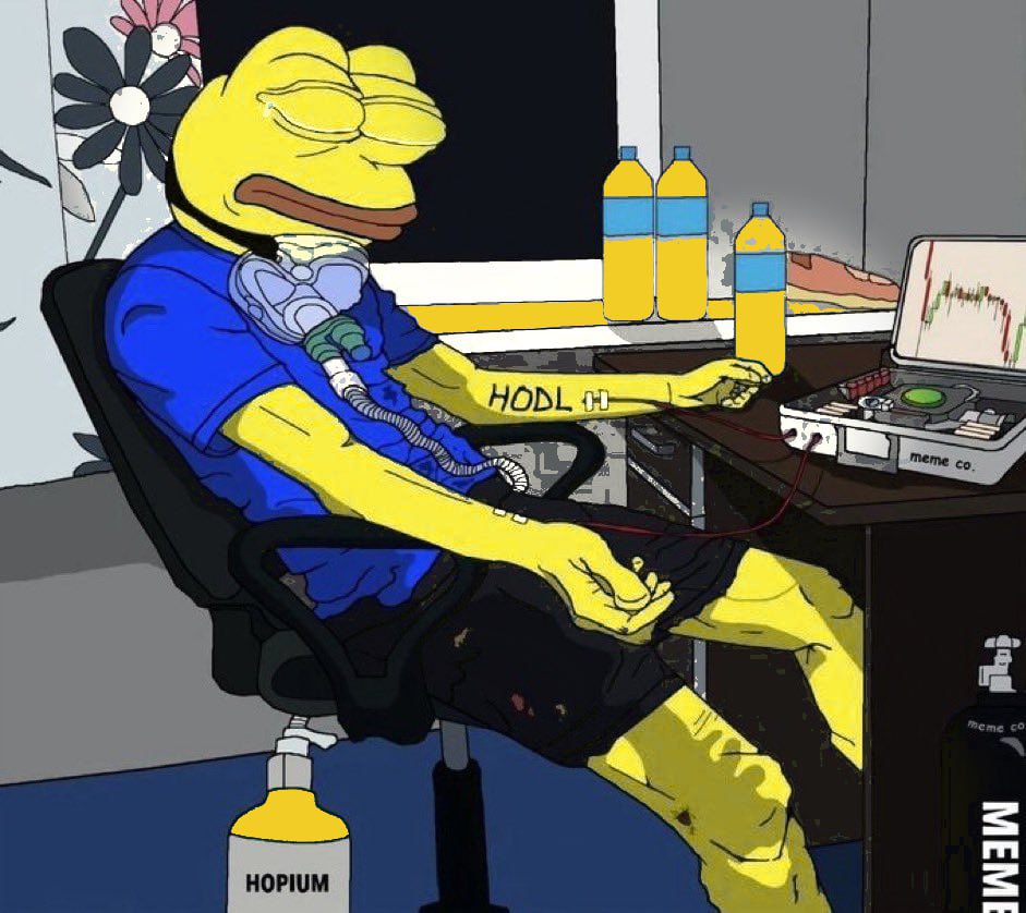 peepee_on_eth's tweet photo. All to it #mattfurie #pepe #peepee $peepe #Hodl https://t.co/Cyr7BWOI1j