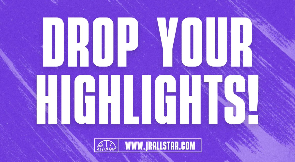 Jr. All-Star Girls Basketball tweet media