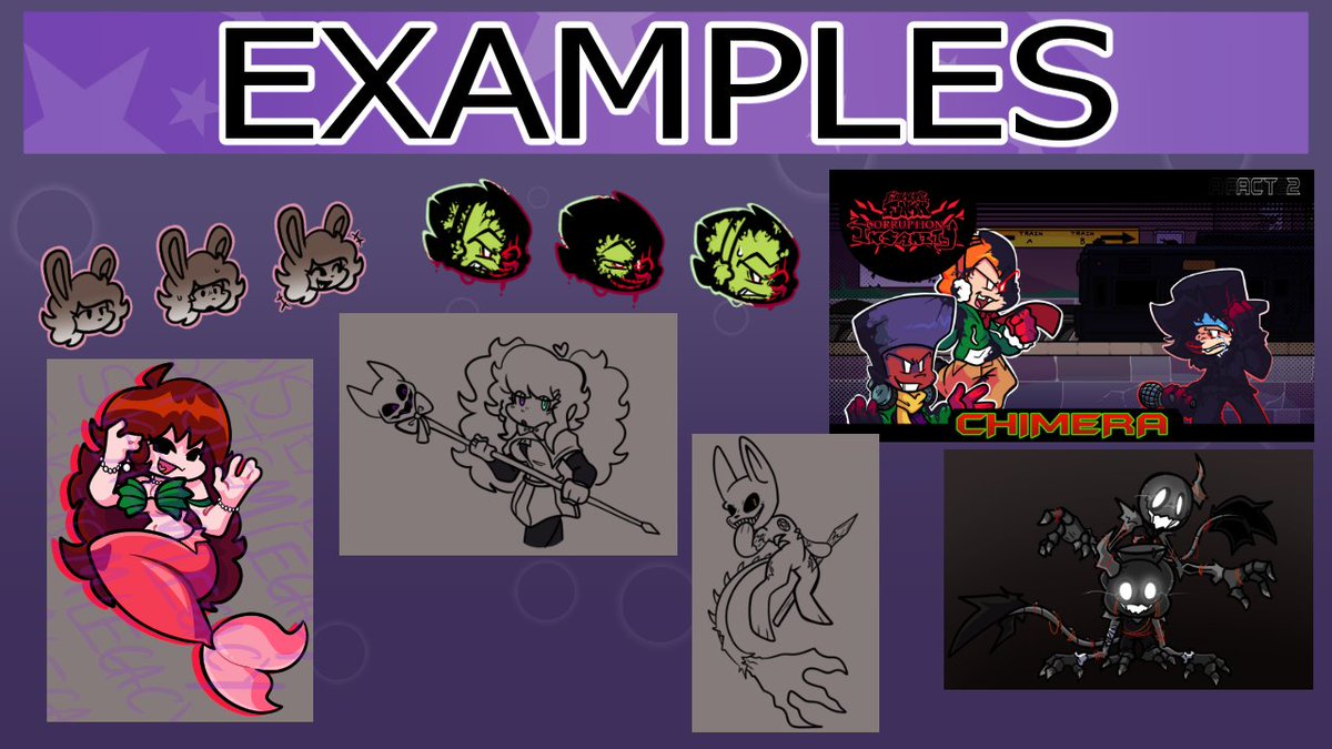 SystemLegacy_'s tweet image. So after HEAVILY thinking about it, i am officially opening my commissions!!!!
feel free to dm me for a commission!
it would be heavily appreciated!
(slot info will be on my profile bio.)