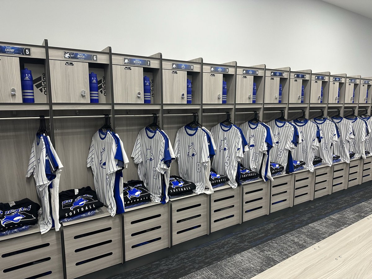 ✅New facilities
✅Great education at great cost 
✅Great culture 
Come join the fam!