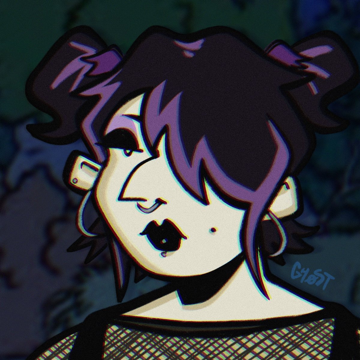 thelatteghost's tweet image. hi yall im broke as a joke rn and my last couple job opportunities fell through so if anyone wants any commissions, they would be greatly appreciated !!
DM for more info π