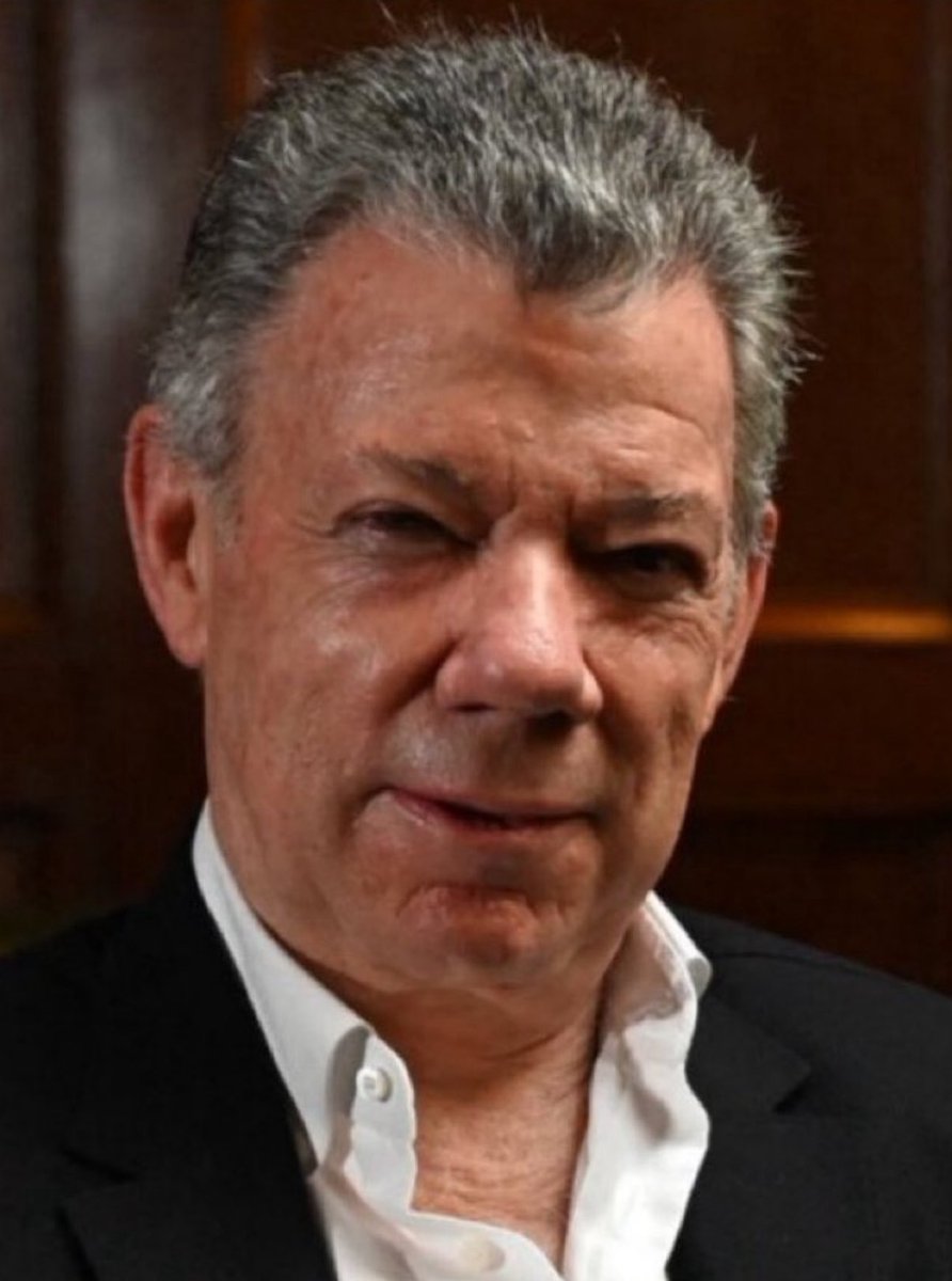 DIAPOLA's tweet photo. @JuanManSantos @petrogustavo @MiguelUribeT Mentiroso, farsante y traidor. Su “paz” fue una farsa con @NobelPrize incluido. Hoy pagamos el precio: guerrilla en el poder y Colombia secuestrada.
#FarcSante #DespiertaColombia 🇨🇴 https://t.co/RAvD8i1nWk
