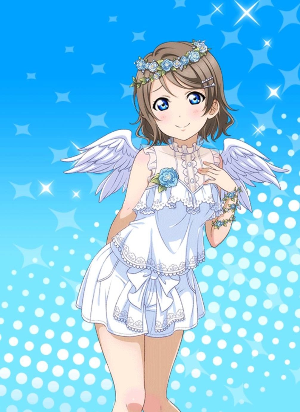 よーにゃん！ よよよちゃん👽✨令和の歌まねヒロイン on X: 