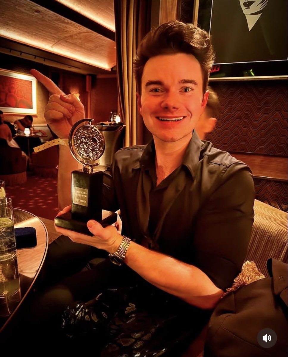 i’m actually gonna sob we’ve come so far