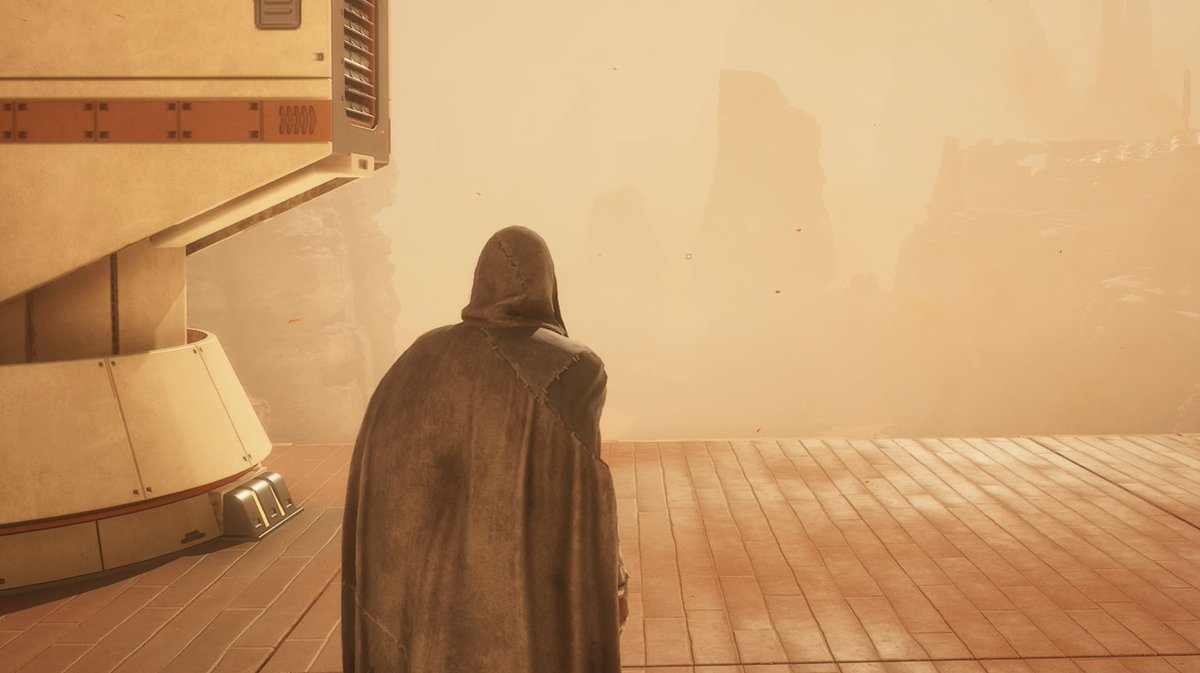 Iggy | Dune: Awakening tweet media