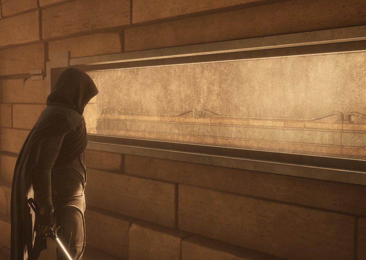 Iggy | Dune: Awakening tweet media