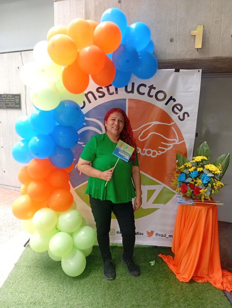 Lisbeth Cordero tweet media