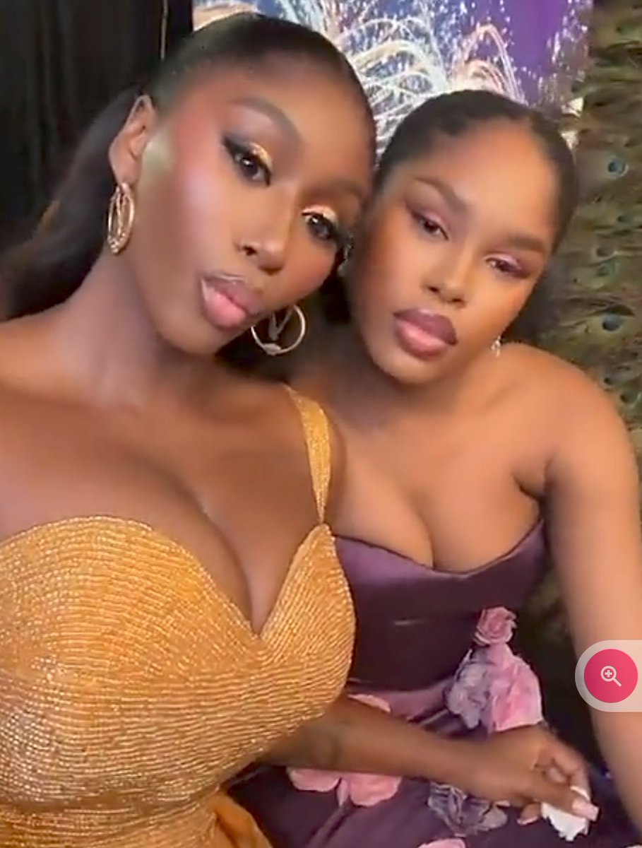 ReppingKG's tweet image. N.C.O.O. Beautiful, stunning, gorgeous, smart and industrious ladies ❤️🌹👑🔥✨
#Veekeejames
#veekeejames30thsoiree