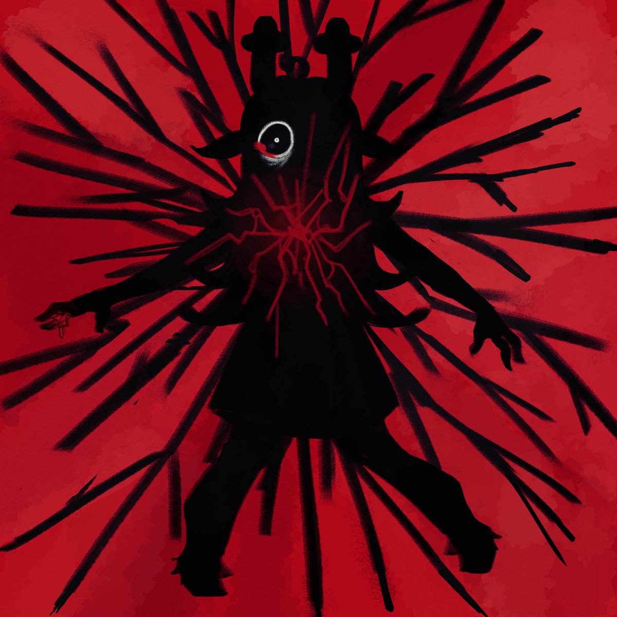 // deltarune weird route spoilers
.
.
.
.
#deltarune