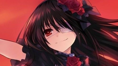 Feliz cumpleaños Tokisaki Kurumi ❤️