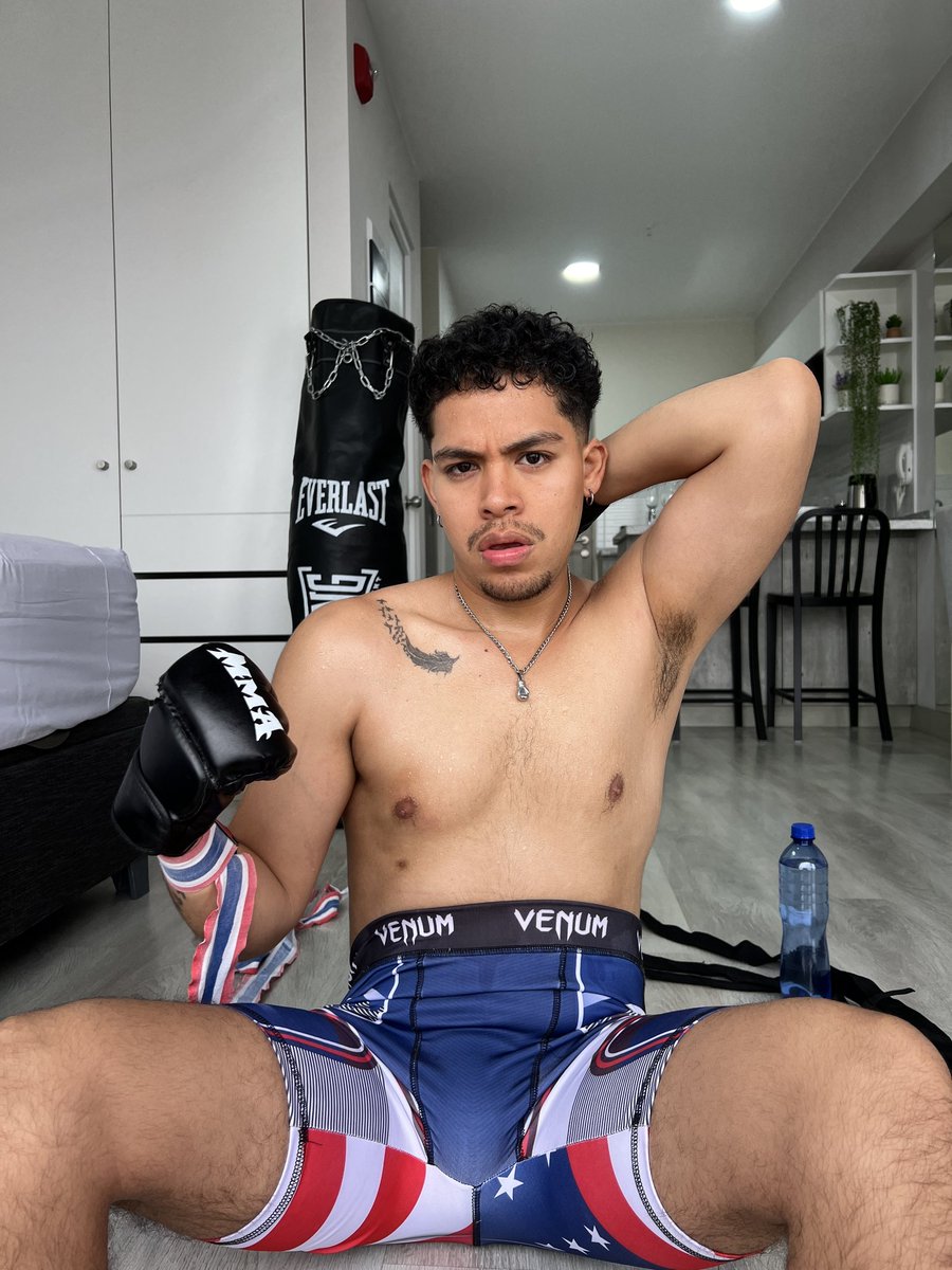 Ain’t built for peace