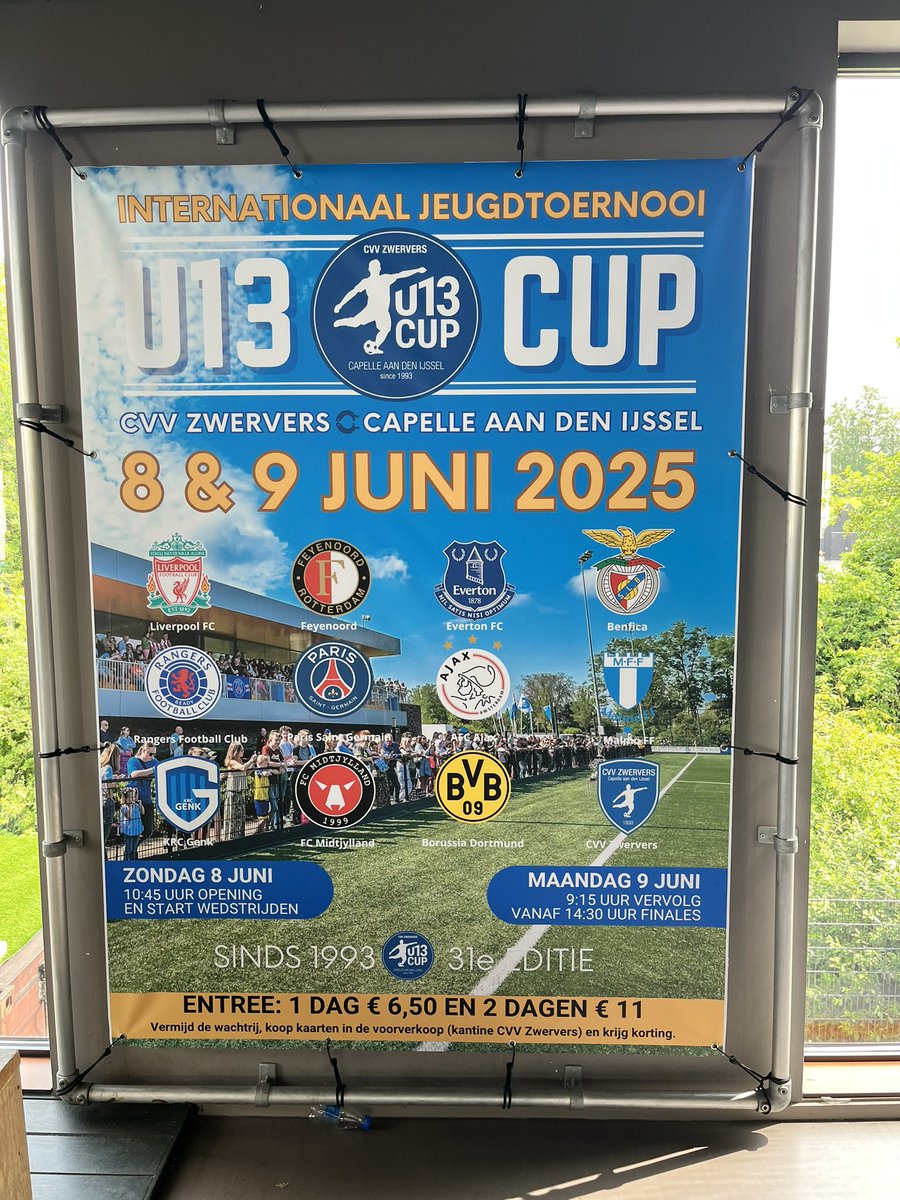 Joost Stegeman tweet media