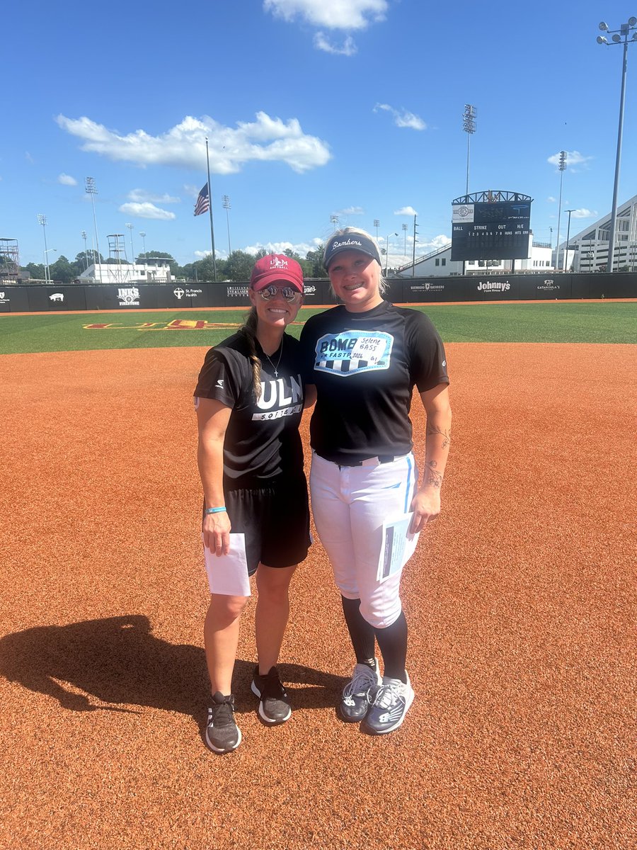 I had a really great time at the ULM camp!!! <a href="/molly_fichtner/">Molly Fichtner</a> <a href="/BombersKTX/">Texas Bombers Gold KTX</a>