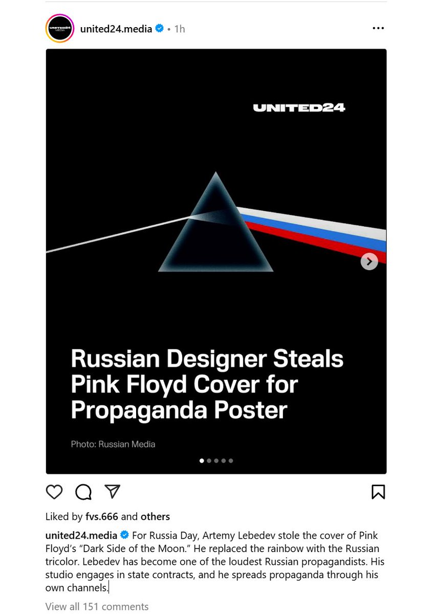 ChrystiaC's tweet image. #Russia #steals #everything. #art #culture #ideas