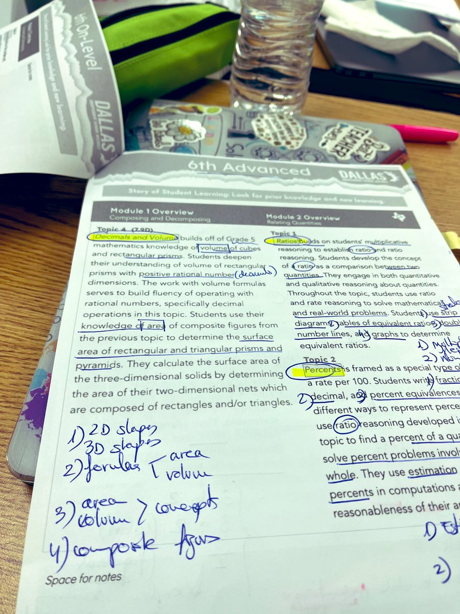 RodriguezTAG_PG's tweet photo. Showed up to summer math training ready to solve for x… but ran into my former colleague instead. Talk about a “prime” surprise! Monday just became “acute” day➕😄 #TeacherLife #FlexDays @DrReyC @STAGinPG @DISDMagnets @disdstemmath https://t.co/HTlS1tZbaL