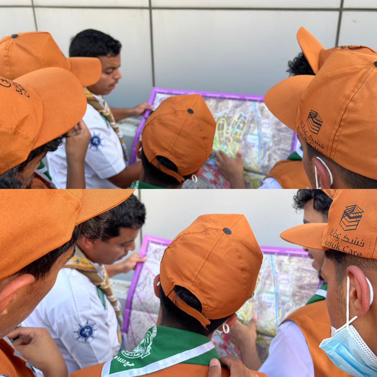 صفوان عبدالله tweet media