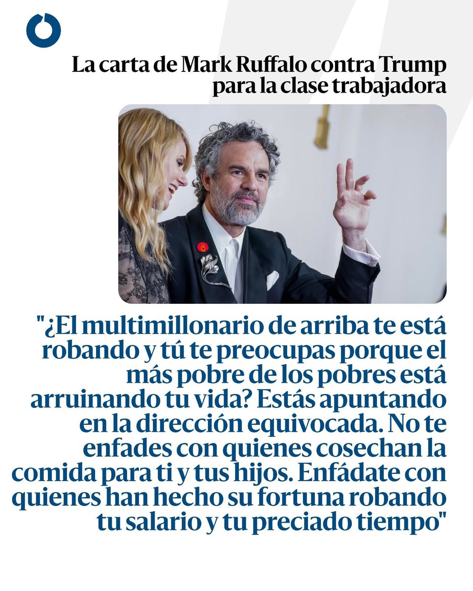 "Ellos tienen un ejército, nosotros tenemos un Hulk".