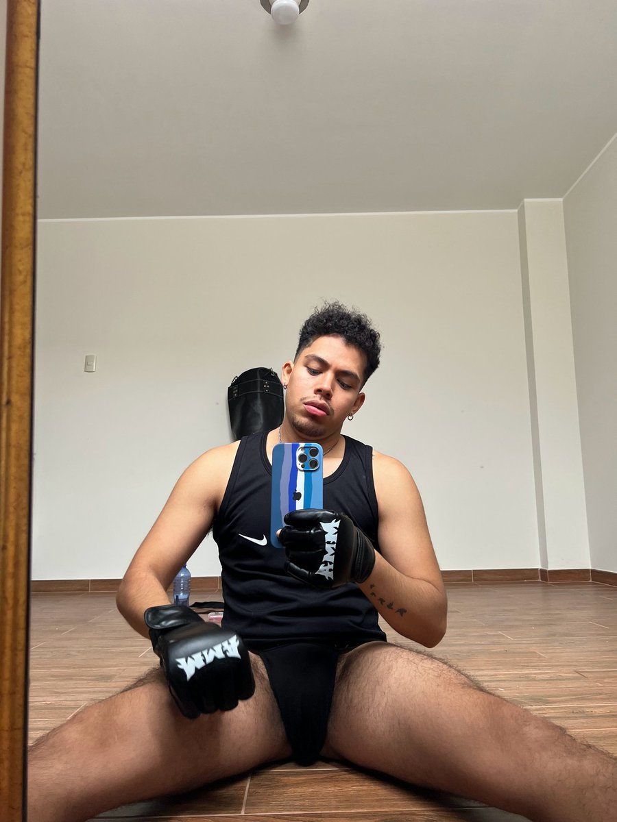 Every scar’s a trophy