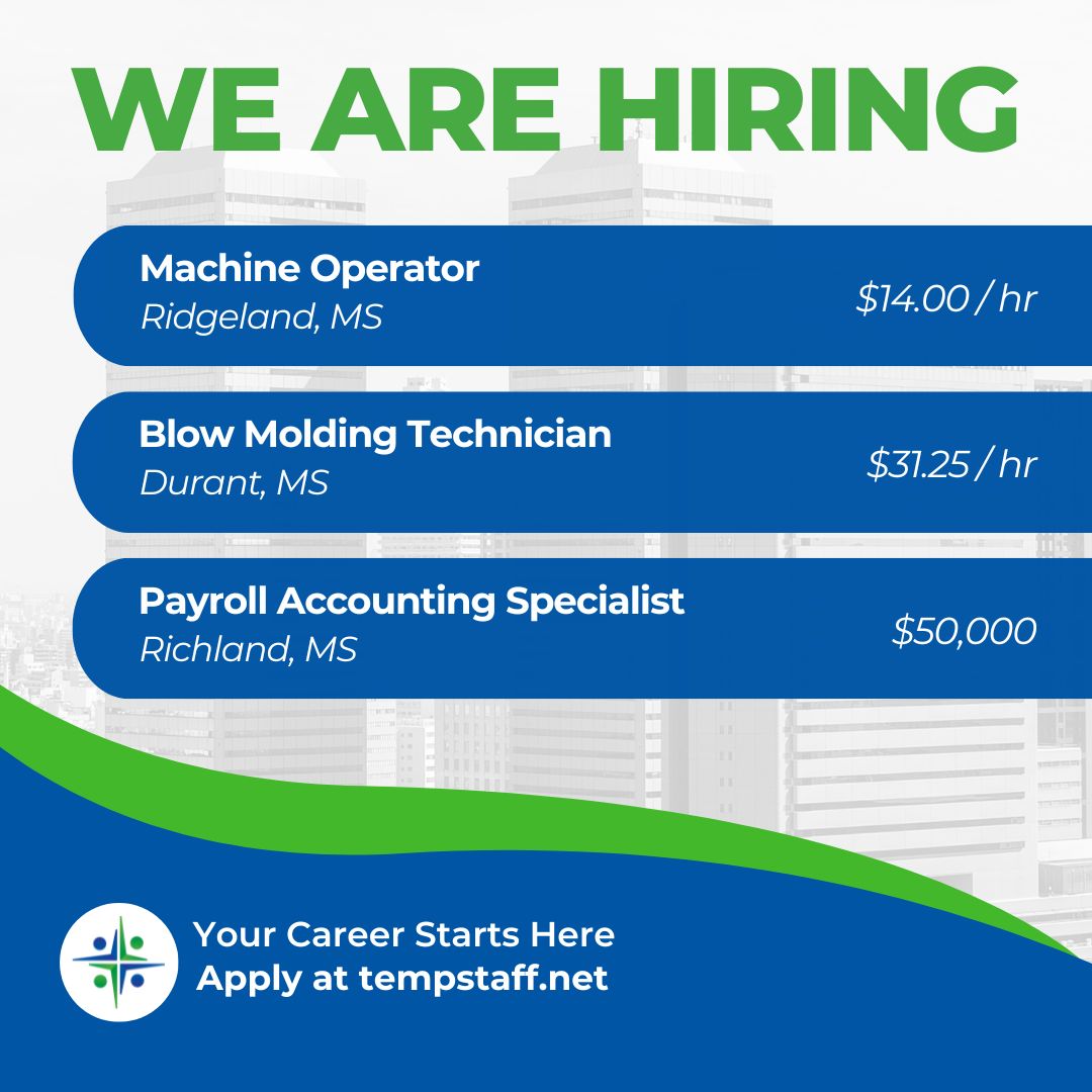 TempStaff, Inc. tweet media