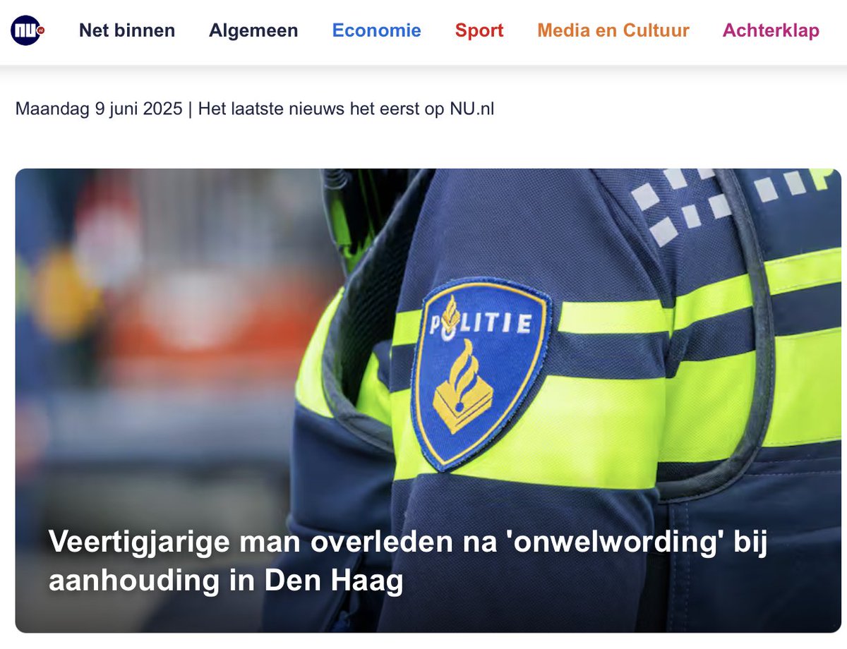 Marcel van Opzeeland tweet media