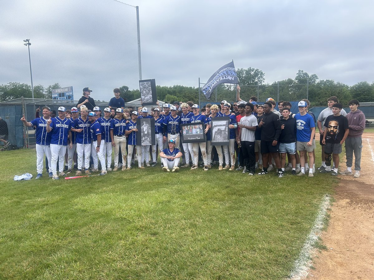 McGurkSports's tweet photo. Going to the state final!!

@NBC_Baseball15 https://t.co/d4I65Kuj4V