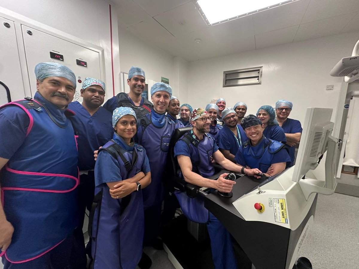 KCH_Urology tweet media