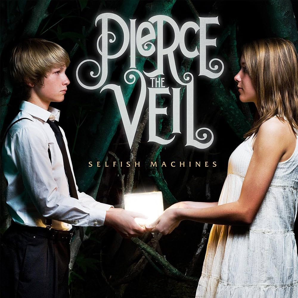 foofarmer91's tweet photo. frost children &amp; pierce the veil https://t.co/VUCvjPCohX