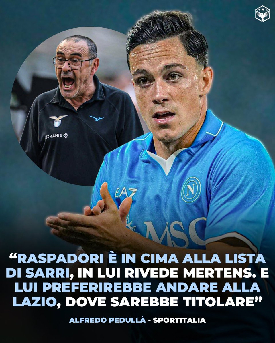 AllRoundLazio tweet media