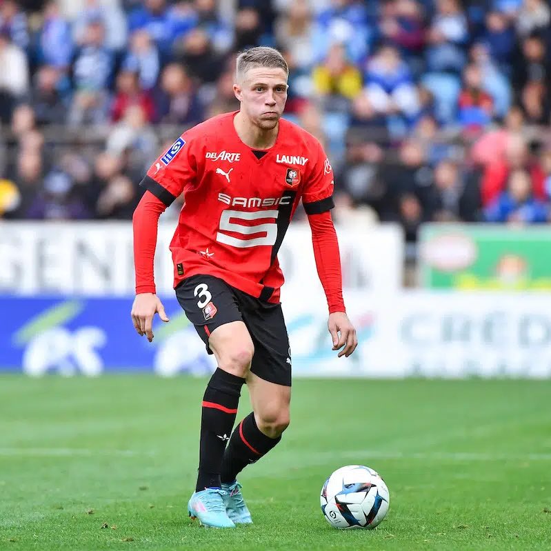 Simply AFCB π (@simplyafcb) on Twitter photo π¨βΌοΈπ #afcb have agreed a deal to sign Adrien Truffert. π
Medical to follow next.
(<a href="/FabrizioRomano/">Fabrizio Romano</a>)ποΈ π¨βΌοΈπ #afcb have agreed a deal to sign Adrien Truffert. π
Medical to follow next.
(<a href="/FabrizioRomano/">Fabrizio Romano</a>)ποΈ