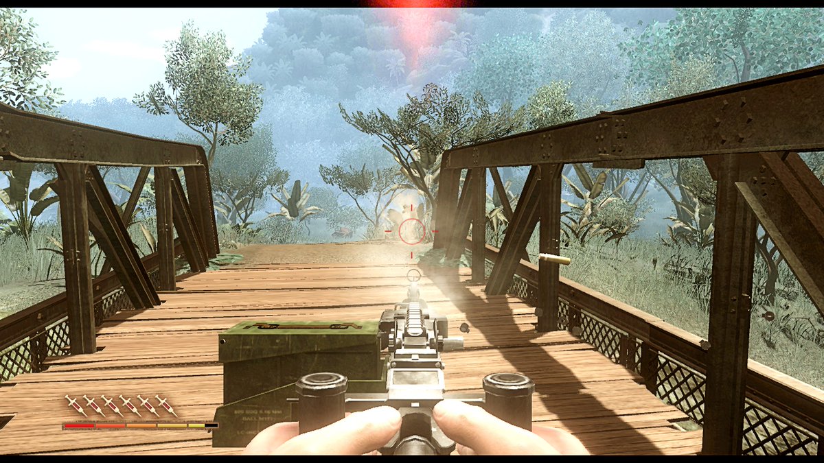 13brevkasse's tweet photo. #Swimming #Arms #FarCry2 #AssaultTruck #Gunner #VGPNetwork #Montreal #LandRover @iEricof #Xbox360 #HavokPhysics #ThePhotoMode #OpenWorld #Africa #XboxShare #Knifefight @discophotomode #Kenya #FarCry #VPRT #Afrika #Ubisoft #PS5Share #Vehicle #UbisoftMontreal https://t.co/BbQ4EUB9k1