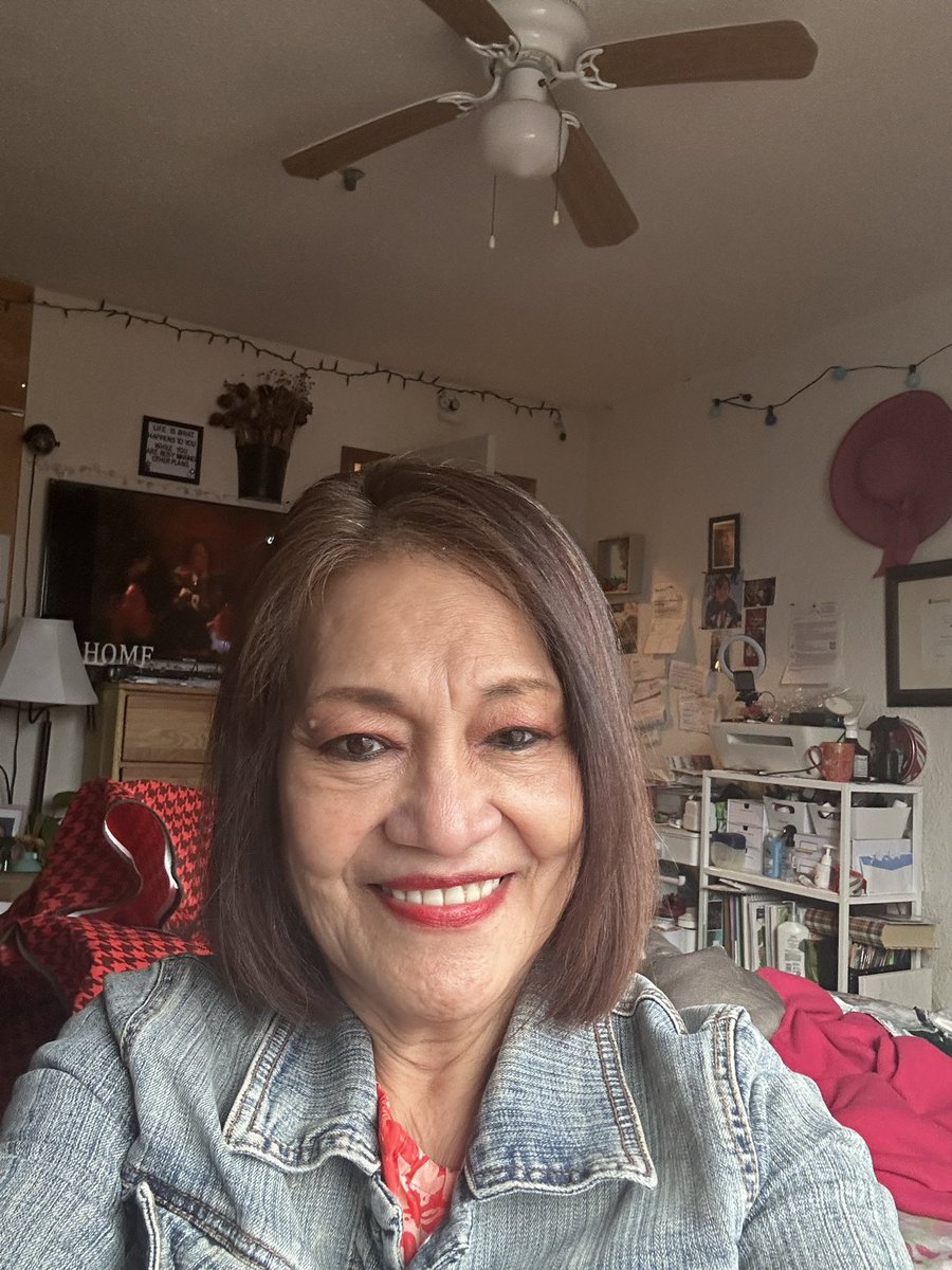 Jeanneine Nielsen tweet media