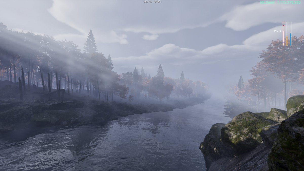 PLAYERUNKNOWN's tweet photo. Today we are putting a demo of @playprologue in players’ hands. Sharing our games during early development is a founding principle of our studio and allows the team to iterate on core systems with player input early. 

We’re looking forward to your stories, feedback, and bug reports allowing us at @pp_socials to shape Go Wayback! together over the coming months before early access launch later this summer.

The demo grants access to every survival system in the game, rotates through four hand-picked maps, and sets no time limit per round nor cap on deaths per session. We want players to explore, experiment, and tell us what works, and what doesn’t.

Download now via Steam Next Fest: https://t.co/zRu7Qo2UNn

And Epic Games Store: https://t.co/pvUvKej6nV

Read the full announcement here: https://t.co/szEW8YLdvp

Screenshots thanks to @5qu34k99 & Dan over on https://t.co/snlnRWgGqO