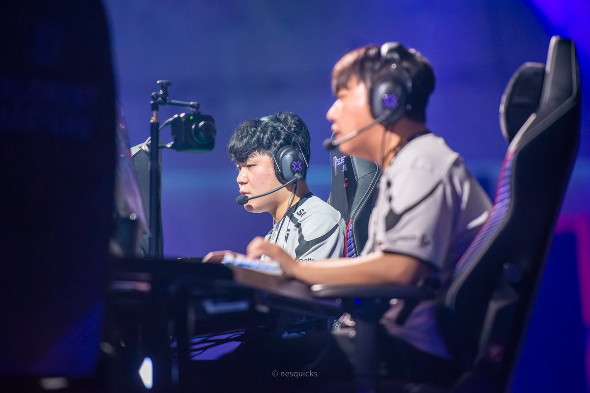 Ending the day off with a win from <a href="/GenG/">Gen.G Esports</a> 

#VALORANTMasters #VCTMastersToronto